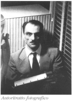 Carlo Mollino